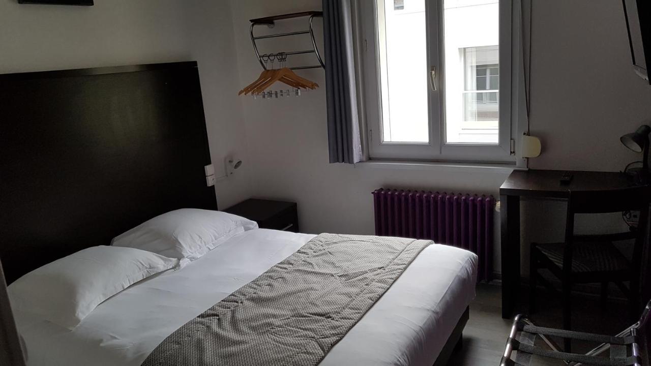 Au Spatial Amiens Exterior photo